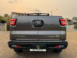 Fiat Toro