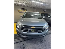 Chevrolet Montana