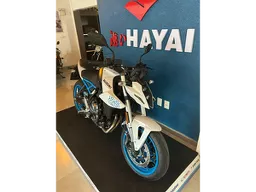 Suzuki GSX