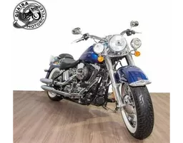 Harley-Davidson Softail