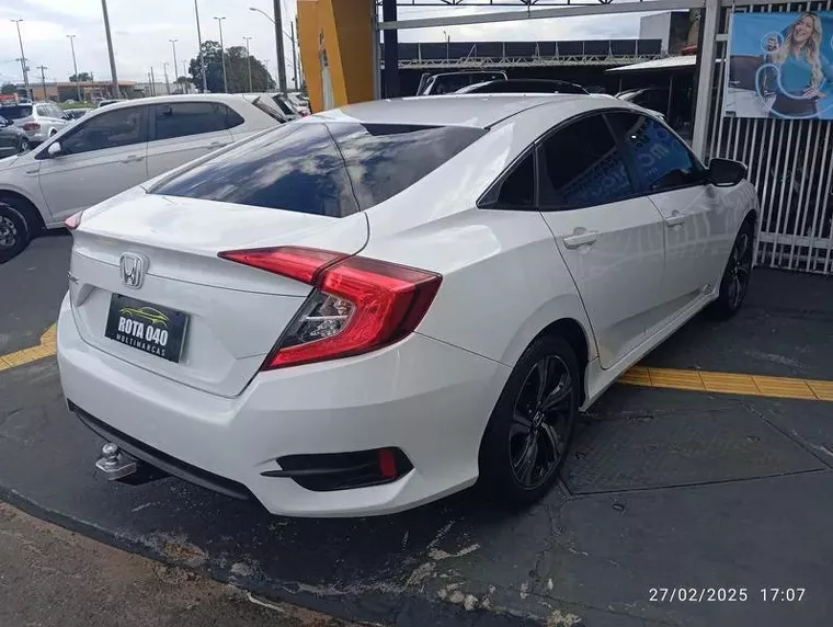 Foto do carro