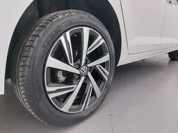 Volkswagen Virtus