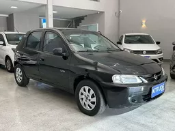 Chevrolet Celta