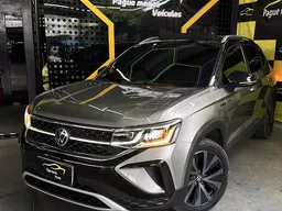 Volkswagen Taos