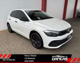 Volkswagen Polo Hatch
