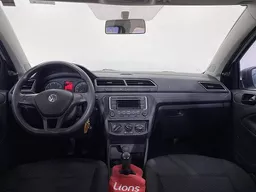 Volkswagen Voyage