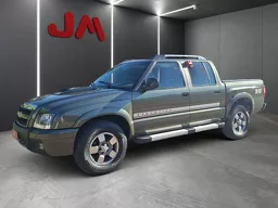 Chevrolet S10