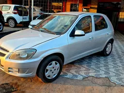 Chevrolet Celta