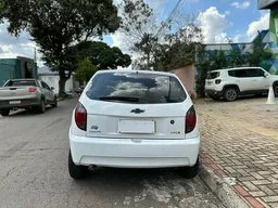 Chevrolet Celta