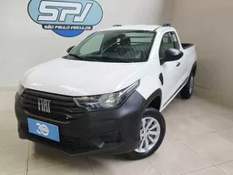 Fiat Strada