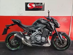 Kawasaki