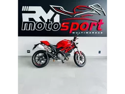 Monster