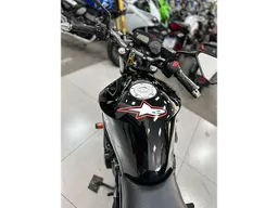 Yamaha XJ6-N