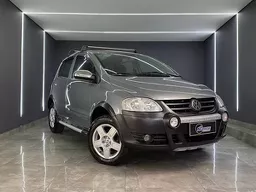 Volkswagen Crossfox