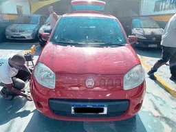 Fiat Uno