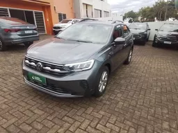 Volkswagen Nivus