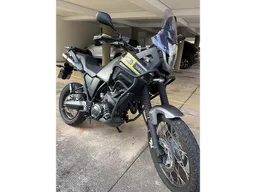 XT 660