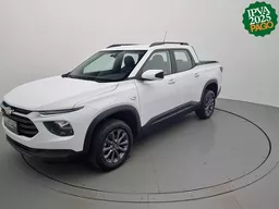 Chevrolet Montana