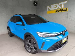 Volkswagen Nivus