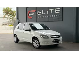 Chevrolet Celta