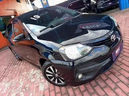 Toyota Etios