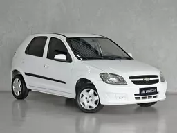 Chevrolet Celta