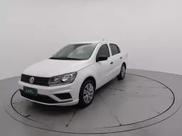 Volkswagen Voyage