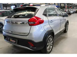 Chery Tiggo 2
