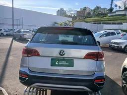 Volkswagen Taos