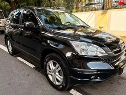 Honda CRV