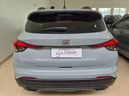 Fiat Pulse