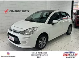 Citroën C3
