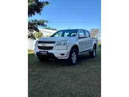 Chevrolet S10
