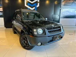 Nissan Xterra