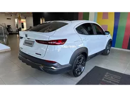 Fiat Fastback