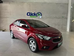 Chevrolet Prisma