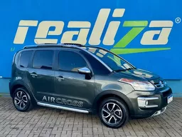 Citroën Aircross