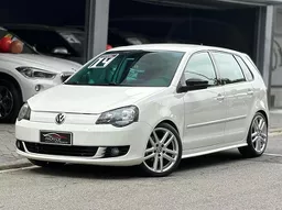 Volkswagen Polo Hatch