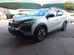 Renault Kardian
