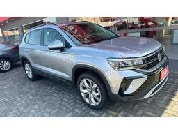 Volkswagen Taos
