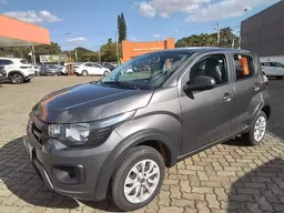 Fiat Mobi