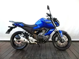 Fazer 150