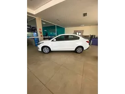 Fiat Cronos