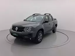 Renault Oroch