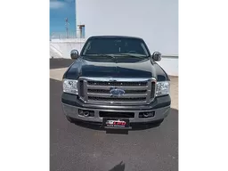 Ford F-250