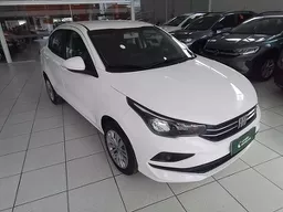 Fiat Cronos
