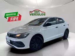 Volkswagen Polo Hatch