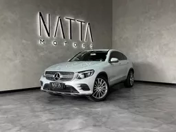 Mercedes-benz GLC 250