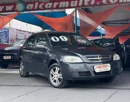 Chevrolet Astra