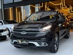 Chery Tiggo 7